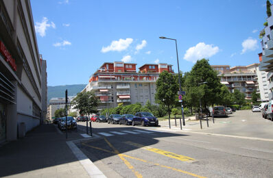 vente appartement 65 000 € à proximité de Grenoble (38100)