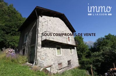 vente maison 138 000 € à proximité de La Salle-les-Alpes (05240)