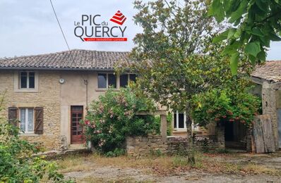 vente maison 286 000 € à proximité de Lisle-sur-Tarn (81310)