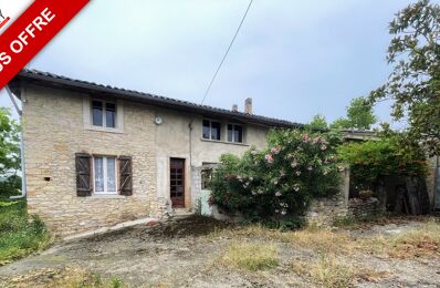 vente maison 286 000 € à proximité de Bruniquel (82800)