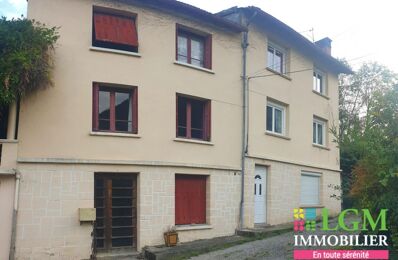 vente maison 97 000 € à proximité de Tarascon-sur-Ariège (09400)