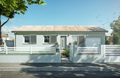 construire maison 287 530 € à proximité de Savignac-de-l'Isle (33910)