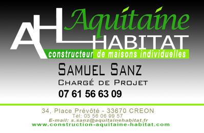 construire terrain 84 000 € à proximité de Saint-Yzan-de-Soudiac (33920)