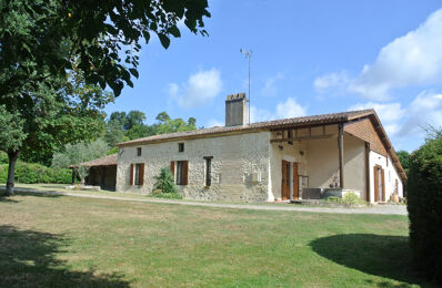 vente maison 352 000 € à proximité de Montpouillan (47200)