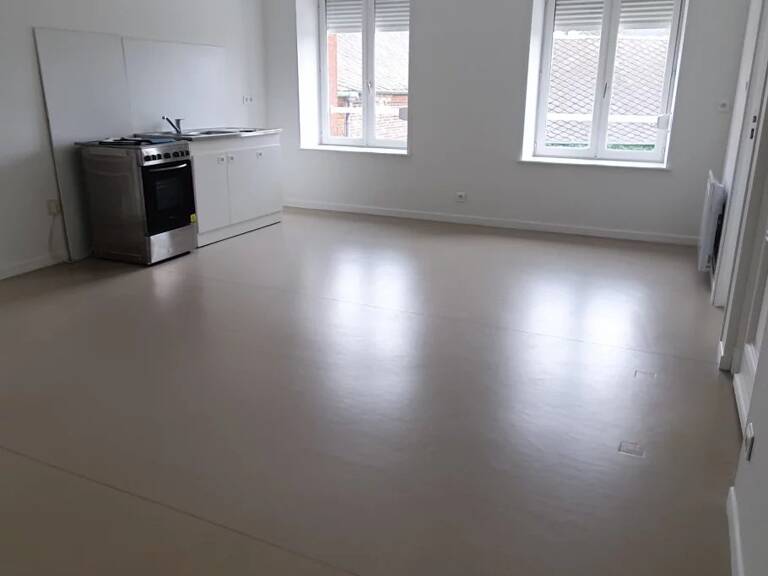 Appartement   à vendre  — photo 1