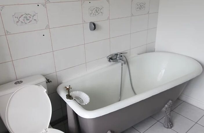 Bien vendu : Appartement  Hirson (02500) — photo 2