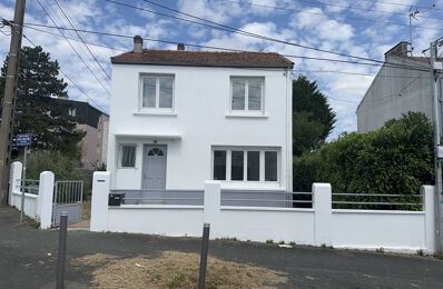 vente maison 275 000 € à proximité de Saint-Denis-la-Chevasse (85170)