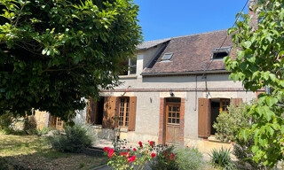 Maison 8 Pièces 159 m² à vendre à Bérulle (10160)