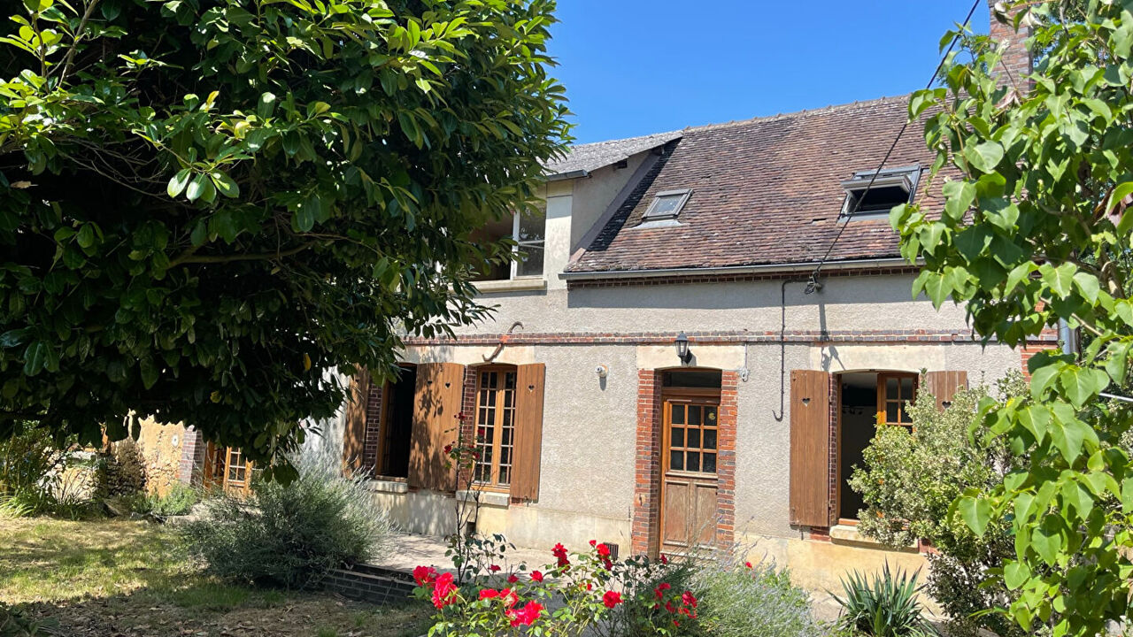 maison 8 pièces 159 m2 à vendre à Bérulle (10160)