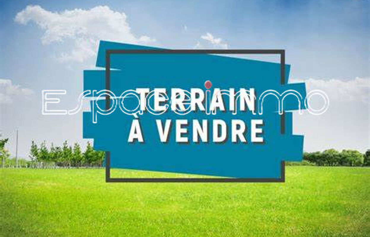 terrain  pièces 783 m2 à vendre à Cailly (76690)