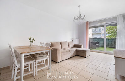 vente appartement 180 000 € à proximité de Saint-Maurice-de-Gourdans (01800)