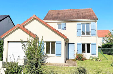 vente maison 286 500 € à proximité de Fresne-le-Plan (76520)