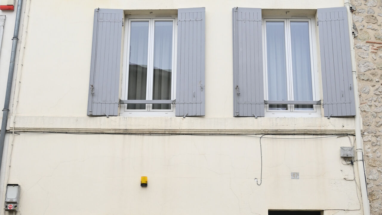 maison 5 pièces 140 m2 à vendre à Marmande (47200)