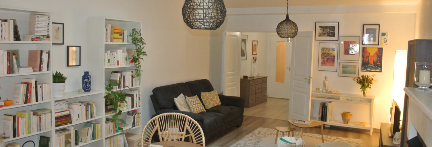 Maison 5 Pièces 140 m² à vendre à Marmande (47200)