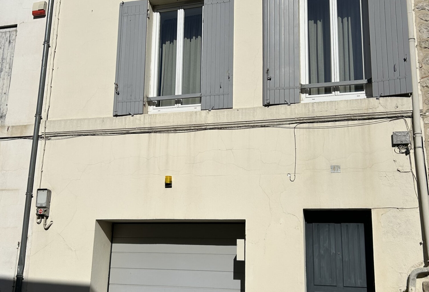 Maison de ville en parfait état — photo 1