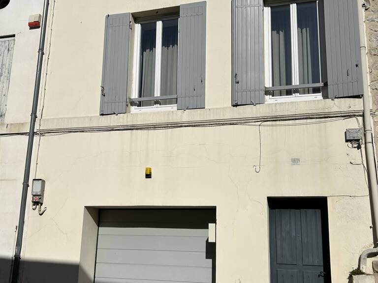 Maison de ville en parfait état — photo 1