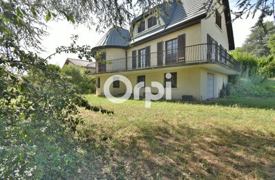 vente maison 520 000 € à proximité de Béligneux (01360)