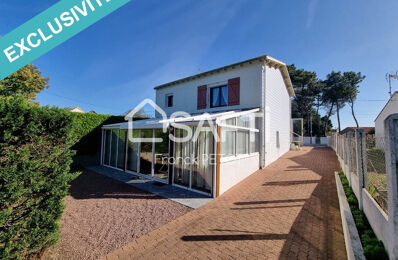 vente maison 223 000 € à proximité de Puyravault (85450)