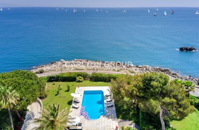 vente maison 13 900 000 € à proximité de Cannes (06400)