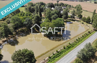 vente terrain 68 000 € à proximité de Joué-sur-Erdre (44440)