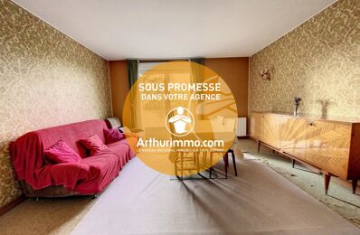 vente appartement 89 000 € à proximité de Lamorlaye (60260)