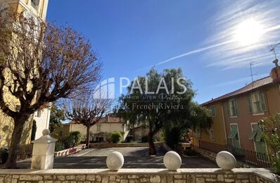 vente appartement 420 000 € à proximité de Roquebrune-Cap-Martin (06190)