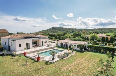 vente maison 790 000 € à proximité de Saint-Bonnet-du-Gard (30210)