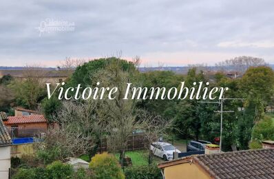 location appartement 514 € CC /mois à proximité de Toulouse (31400)