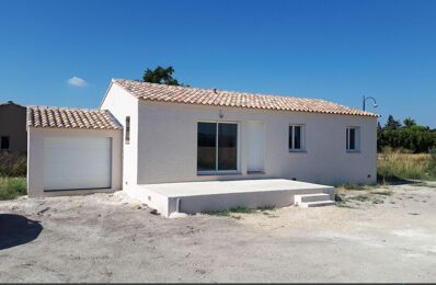 vente maison 289 000 € à proximité de Estézargues (30390)