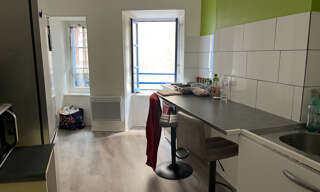 Immeuble  115 m² à vendre à Bellac (87300)