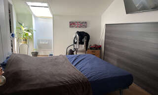 Immeuble  115 m² à vendre à Bellac (87300)