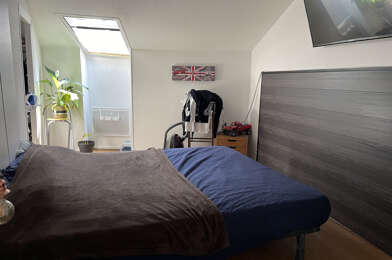 Immeuble  148000 €