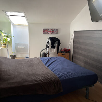 Immeuble  148000 €