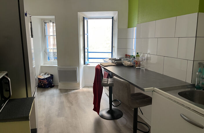 Bellac Immeuble locatif — photo 2