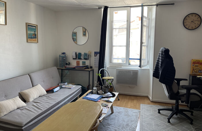 Bellac Immeuble locatif — photo 3