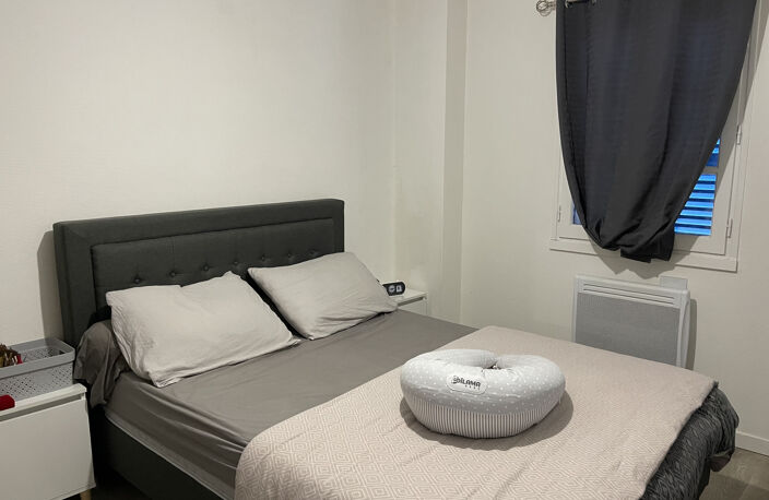 Bellac Immeuble locatif — photo 4