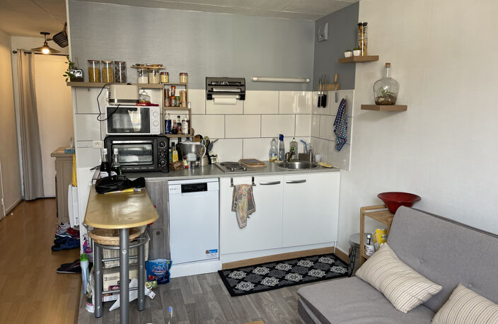 Bellac Immeuble locatif — photo 5
