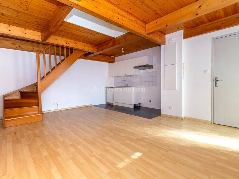 Appartement T2 - Corbelin — photo 1
