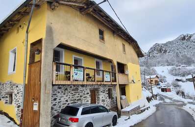 vente maison 289 000 € à proximité de Les Avanchers-Valmorel (73260)