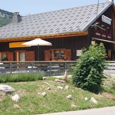 Maison 5 pièces 539000 €