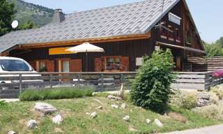 Maison 5 Pièces 118 m² à vendre à Brizon (74130)