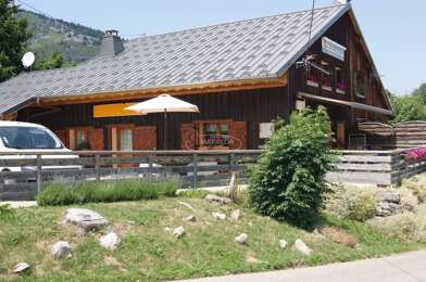 Maison 5 pièces 539000 €