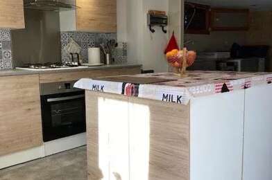 Maison 5 pièces 539000 €