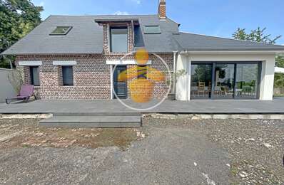 vente maison 269 000 € à proximité de Villequier-Aumont (02300)