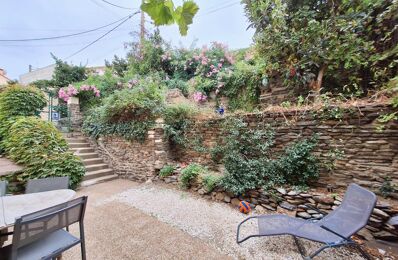 vente maison 349 000 € à proximité de Collioure (66190)