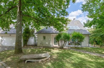 vente maison 1 130 000 € à proximité de Livry-Gargan (93190)