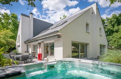 vente maison 1 090 000 € à proximité de Condé-Sainte-Libiaire (77450)