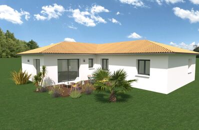 construire maison 372 000 € à proximité de Seyresse (40180)