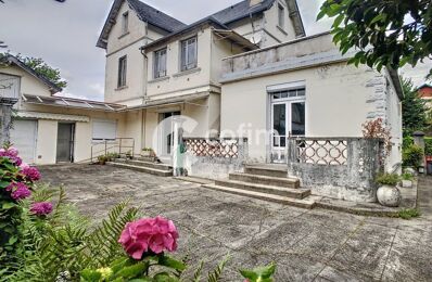 vente maison 367 000 € à proximité de Lourdes (65100)