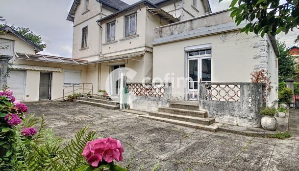 Villa / Maison 9 pièces  à vendre Tarbes 65000